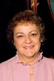 Alice McMahon Obituary (2016)