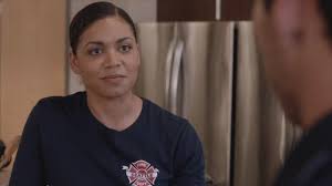 Why Did Ripley Die On 'Station 19'? Plus, Why He Was Killed Off