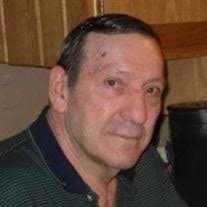 Ronald Slagle's Instagram, Twitter & Facebook