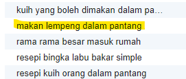 Anda hanya perlu mengikut beberapa langkah. Semakan Keputusan Pmr 2013
