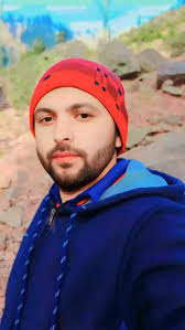 Rajesh Sharda Charak