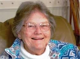 Wilma Collins Obituary (1923