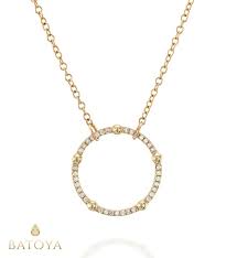 Diamond Pendant Necklace Diamond Necklace Diamond Gold Necklace Gold Love Necklace Eternity Diamond Pendant Necklace Diamond Pendant Gold Diamond Necklace