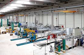 Kessebohmer Will 150 Arbeitsplatze Schaffen Nw De