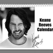 Keanu Reeves Gifts