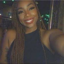 Kamesha Coleman's Instagram, Twitter & Facebook