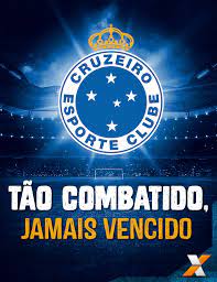 O clube atualmente disputa o campeonato brasileiro da segunda divisão. Nossa Raposa E Um Dos Clubes Cruzeiro Esporte Clube Facebook