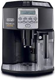 We did not find results for: De Longhi Magnifica Esam 3550 Fully Automatic Coffee Machine 1 8 L 15 Bar Integrated Milk System Black Amazon De Home Kitchen