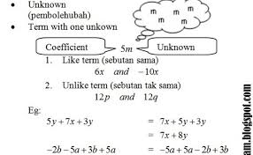 A brief description of the manga kanchigai no atelier meister: Permudahkan Latihan Ungkapan Algebra Tingkatan 1 Cute766