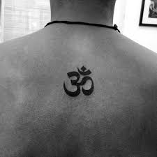 Why not, they are bold and stylish too. Top 83 Best Om Tattoo Ideas 2021 Inspiration Guide
