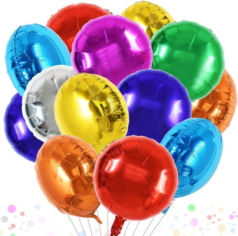 Gas and Helium Balloons I Noida I Greater Noida product image