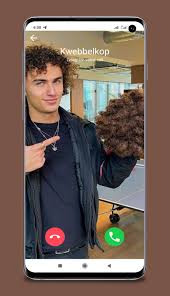 Bagi2 no wa artis really. Fake Call Kwebbelkop For Android Apk Download