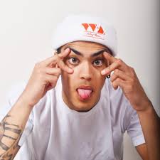 Who produced “Studio Gucci” by Why-Axis?