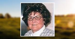 Mary Snow Obituary August 11, 2014