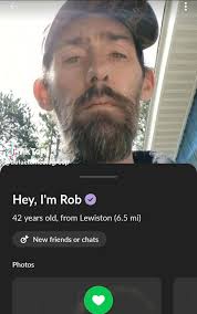 Parents Beware! just watched this, this guy is from Lewiston!