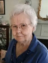 Obituary information for Rita Joyce Donaldson