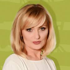 Plebania jako iva, członkini sekty (odc. Katarzyna Zak Teatr Capitol Warszawa
