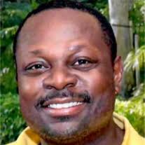 Obituary information for Mr Rodney T Byrd