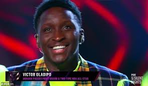 Image result for thingamajig victor oladipo