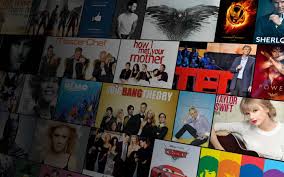 Beginners can put on subtitles in their native language, while more advanced learners can use english subtitles to improve spelling and reading while they watch. 8 Great Tv Shows To Learn English