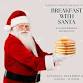 Breakfast with Santa — Albrecht-Kemper Museum of Art event image