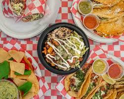 Little Oaxaca Food Truck — Mexican restaurant food truck in Jersey City, New Jersey
