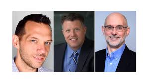 Triangle executives discuss IT strategies to support and protect the  business