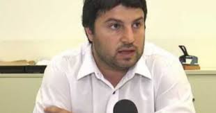 RENUNCIÓ EL JEFE DE ANSES CHACABUCO Y SU CARGO LO OCUPARÁ JIMENA ESPEJO