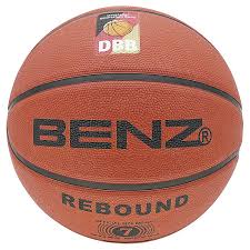Maybe you would like to learn more about one of these? Benz Basketball Dbb Rebound Grosse Ausfuhrung Gewicht Grosse 7 Herren 600g
