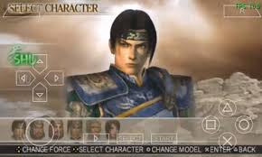 7 Game Psp Iso Ukuran Kecil Mulai Dari 100 Mb Saja