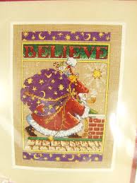 Add a gift receipt for easy returns. Dimensions Vintage Mary Engelbreit S Believe Counted Cross Stitch Kit Sewing Fiber Craft Supplies Tools Kromasol Com