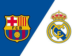 Check spelling or type a new query. Barcelona Vs Real Madrid Live Stream How To Watch El Clasico Online Laptrinhx