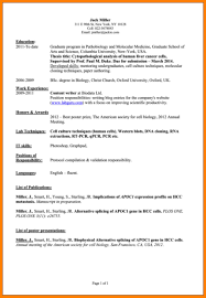 Computer Science Undergraduate Resume High Quality 5 Cv Of Puter Science Students Of 27 Adora Student Resume Job Resume Samples Internship Resume