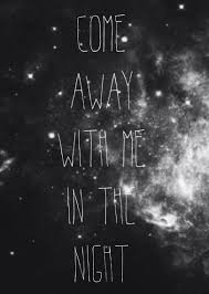 Music video by norah jones performing come away with me. First Dance Last Dance Come Away With Me Norah Jones Linger Lyrics Country Music Lyrics Lyrics
