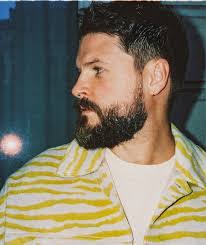 Ian Hooper's Instagram, Twitter & Facebook