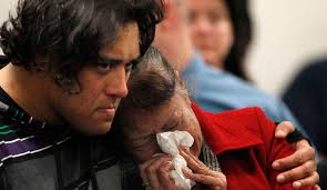 An intricate N.J. tale of love and death