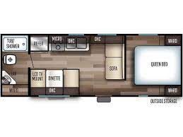 New 2022 forest river cherokee grey wolf 24js travel trailer #grey wolf 24js with 1 photos for sale in willow street, pennsylvania 17584. 2020 Forest River Cherokee Grey Wolf 24js Rv For Sale In Bunker Hill In 46914 B062643 Rvusa Com Classifieds