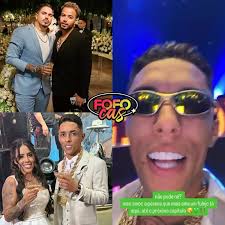 Após Buzeira dizer que Hytalo Santos não está acostumado com brincadeiras  da periferia, o influenciador respondeu dizendo que é da favela igual e  que, se tivessem mexido em alguma de suas pulseiras, ...