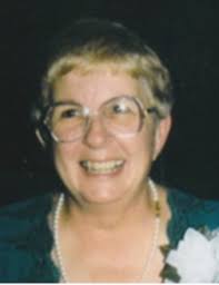 Donna M. Redner Obituary