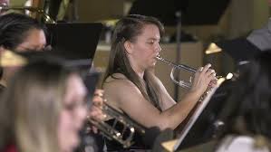 Glendale Community College Bands: America Exultant March by Henry Fillmore