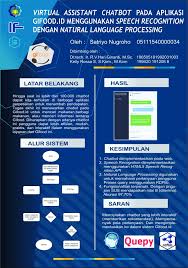 By agc version friday, june 1, 2018 add comment. Contoh Poster Skripsi Tulisan