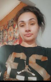 Stop being a dick about funny potatoes. She's a cool chick doing her thing. 