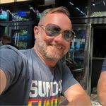 Danny Stough's Instagram, Twitter & Facebook