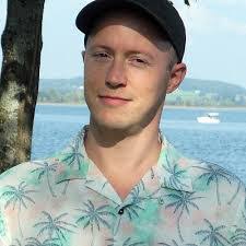 Daniel Wimmer's Instagram, Twitter & Facebook