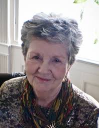 Obituary information for Joyce Mollie Quigg