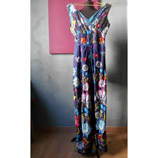 Pas de produit pour ce fabricant. Robe Longue La Fiancee Du Mekong 36 S T1 Multicouleur 6947162