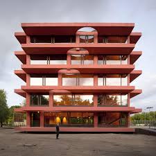 Maybe you would like to learn more about one of these? Ines Innovation Center Cosentino B2b