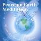 Peace on Earth Meditation event image