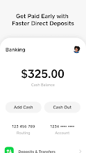 If you search for cash on your app store or google play, cashapp will probably show up on the top of the list. Cash App Apps On Google Play