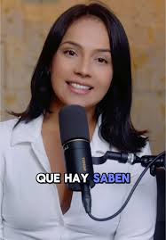 Trabajo decente: Aída Cortés en búsqueda de oportunidades laborales y  reflexiones sobre su carrera